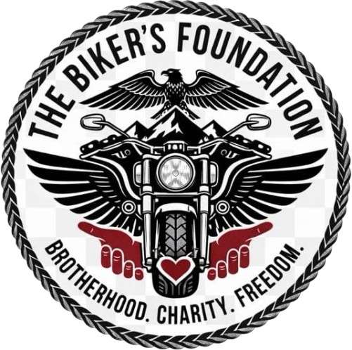 About THE BIKER'S FOUNDATION